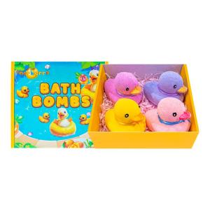 NARBERRY | Baby Essential Oil Bubble Bath Ball