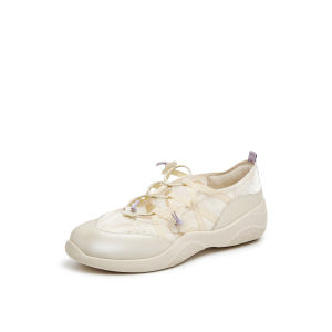 Joy & Peace | New Edition Sport Mary Jane Ballet Shoes