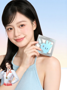 RULIS | Invisible & Long-lasting Double Eyelid Tape For Students And Puffy Eyes