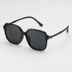 BEIYOU | UV Protection Slimming Round Face Sunglasses