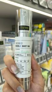 [สินค้าของแท้100% พร้อมส่ง] VT  Reedle Shot 100(50ml) & 300(50ml) & 700(30ml)