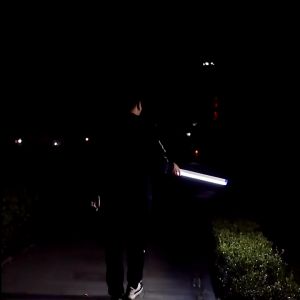 หลอดไฟ LED ไร้สาย พกพา ไฟฉุกเฉิน 5โหมด 60w-120w หลอดไฟติดกำแพง หลอดไฟแขวน ชาร์ USB สะดวกง่ายต่อการใช้พกพาได้