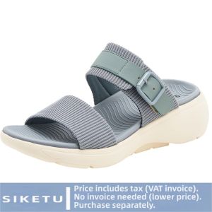 GUANGMANZHI | Lightweight Slip-Resistant Comfort Sandals