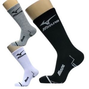 kaos kaki sport mizuno panjang