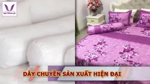 [ĐỘ DÀY 10CM] Nệm cao su non Thắng Lợi hàng cao cấp chính hãng loại 1  KT 1m 1m2 1m4 1m6 1m8 2m 2m2 Giá tại xưởng - Đại lý nệm Hưng Hà