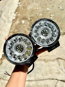 ไฟหน้าmsx งานช่างตรี