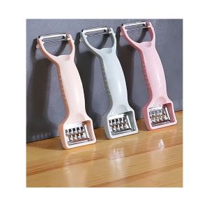 Dao lúa mạch gọt bào nạo củ quả đa năng CINDYHOME