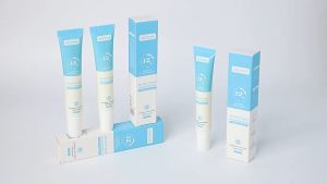 เจลแต้มสิวกรดซาลิไซลิก 20g รอยสิวแลดูจางลง  ปิดรูขุมขน รูขุมขนหดตัว เจลต่อต้านสิวสารสกัดจากพืช