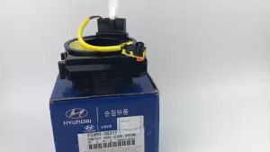 Cáp còi dùng cho xe Morning (bản đủ có túi khí) đời 12-14 Optima (K5) 11-13 Cadenza (K7) 10-12 Mã OEM: 93490-3R311