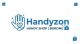 Handyzon Borong Online