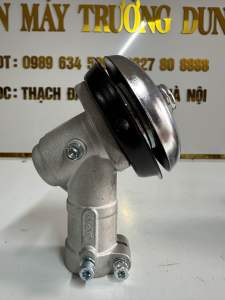 Đầu bò máy cắt cỏ 28/9 khía - Đầu dao cắt cỏ