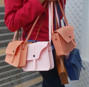 Sling bag tas selempang wanita fashion