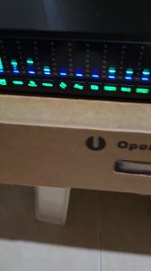 vang cơ lai số TAMASHI FX25 -- CHỐNG HÚ 5 CẤP ĐỘ MÀN HÌNH LED KẾT NỐI USB AUX BLUTOOTH + TẶNG 2 DÂY CANON