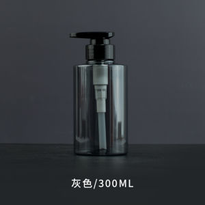 สไตล์นอร์ดิกขนาดใหญ่ความจุกดประเภท Hair Care สามชิ้นชุดใช้ในบ้านแชมพู Conditioner เจลอาบน้ํา Family Personal Care เครื่องมือ