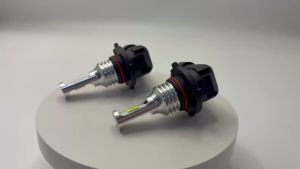 2Pcs H4 LED H7 Bulb H8 H11Super Bright 3570SMD Car Fog Lights 12V White Driving Day Running Lamp Auto Led H27 880 1157 1156 Bulb
