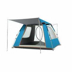 ROMADA | Automatic Opening Waterproof Multi-Person Tent