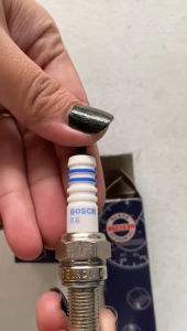 TVS King Spark Plug 4S - G4011310 G4011180