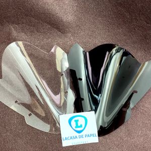 Windshield Yamaha Aerox 155: Aksesori & Suku Cadang