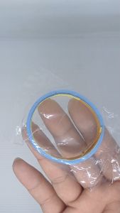 Tape Isolasi Listrik & Thermal Tape 2 Meter x 6 mm