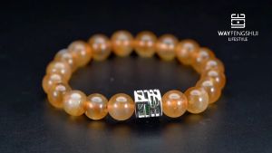 Andersine ~ The Observer Bracelet 洞察先机手链【Way Fengshui Lifestyle】