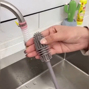 Cọ rửa vệ sinh Silicon
