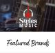 Styles Music