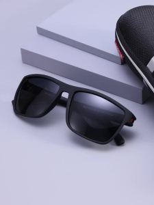 BARCUR Design Men Polarized Sunglasses Light Weight Sports TR90 Sun Glasses Women Eyewear Accessory Oculos UV400 Protection