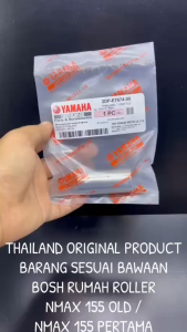Original Bosh Rumah Roller Nmax 155 Lama / Nmax 155 OLD / Nmax 155 Pertama 2DP-E7674-00 KD1184