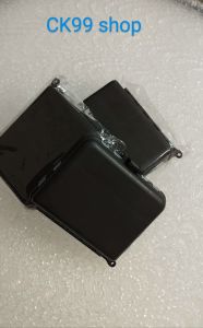 กล่องอุปกรณ์ตกปลา กล่องอุปกรณ์ใส่ได้ 2 ด้าน ช่องแบ่ง 12 ช่อง กล่องใส่ตัวเบ็ด ลูกหมุน ตะกั่ว อุปกรณ์ตกปลาชิ้นเล็กๆ ขนาดเล็กพกพาสะดวก