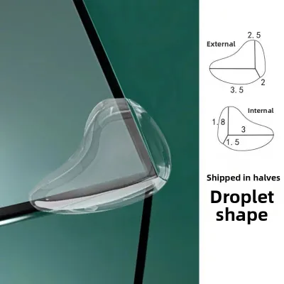 Tofucam | Corner Bumpers Protection Pads
