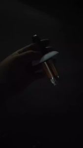 ไฟฉายพกพาYY-17 โคมไฟ ไฟตะเกียง USB Rechargeable สามารถปรับได้ 5โหมด