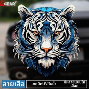 Scratch Hiding Car Body Sticker Decal