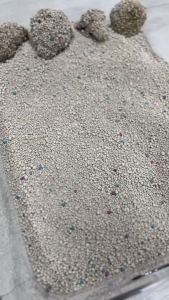 ทรายแมวไบโอ-แคท Bio-Kat ทรายแมวคุณภาพดี จับตัวไว กลิ่นหอม ฝุ่นน้อย ส่งไว!!