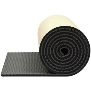 FUNAS | Fire-retardant Soundproofing Material Self-adhesive