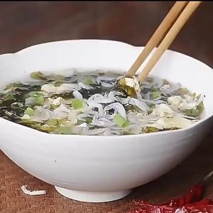 Instant Rinse-Free Sand-free Dried Nori
