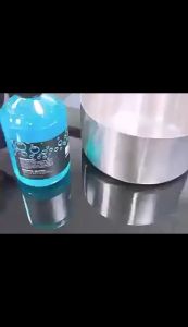40/500ML Tattoo Blue Soap 16.9oz Blue Soap Cleaning Soothing Solution