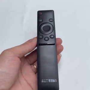 Remote điều khiển tivi Samsung Mã 27 loại linh kiện điều khiển TV Samsung internet -T&U Remote