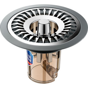 SHENYUAN | Anti-Backflow Odor Prevention Toilet Drain Cover