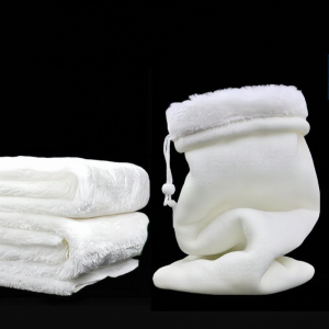 FEIZHUXIANSEN | Anti-Overflow Thickened Filter Bag