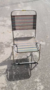 3-(Q9HCM)- Ghế Cà fe -Ghế Cafe- Ghế Bán cafe- Ghế Bán Cà fe - Ghế Xếp Câu Cá Nhỏ -Mã: GX02-LTHC-tr3-