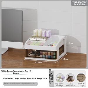 SIVASS | Drawers Desktop Storage Organizer