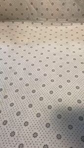 7cm Parallel Bars Flat Sandals Thickened Comfortable Beach Slippers For Women