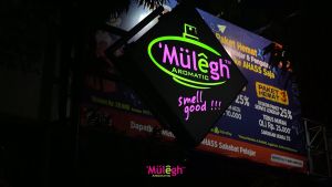 Mulegh Parfum - RAF 20-60ml | Parfum Pria Wangi 12Jam 24Jam & 36Jam