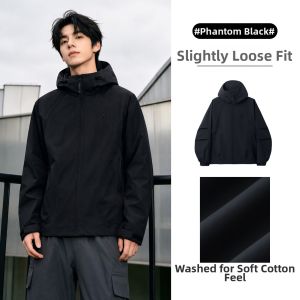 CAMEL | Outdoor Functional Casual Workwear Jacket Male