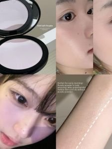 Clear Matte Finish Setting Powder Cake
