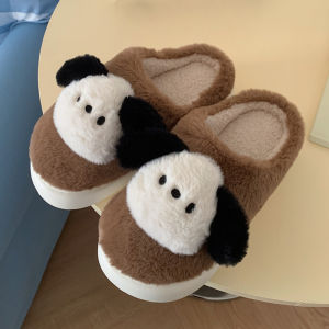 XIXITIAO | Cute and Warm Duck Slippers