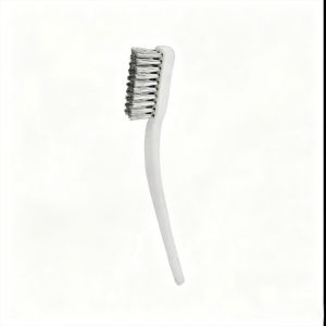 1/3/5 mini stainless steel wire brush set for paint and rust removal industrial metal polishing burr cleaning tools