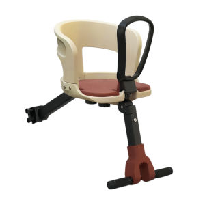 KUABEI | Front Mounting Safety Childrens Seat