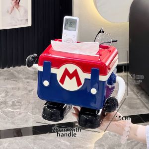 High-end Creative Tissue Box