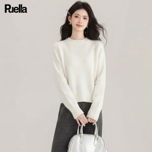 puella | Quần Áo Knitwear Mềm Mại vàThoải Mái